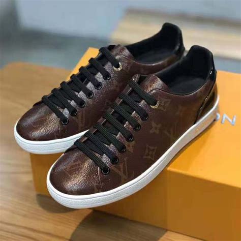 louis vuitton women sneaker